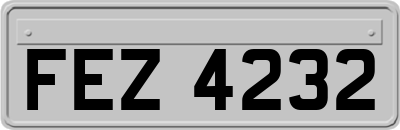 FEZ4232