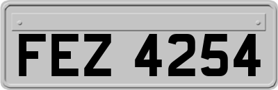 FEZ4254