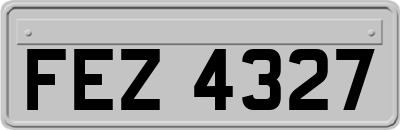 FEZ4327