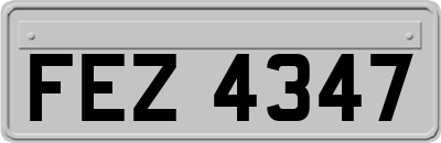 FEZ4347