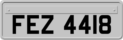 FEZ4418