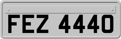 FEZ4440