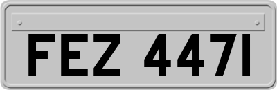 FEZ4471