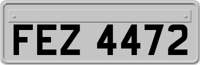 FEZ4472
