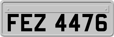 FEZ4476