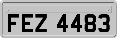 FEZ4483