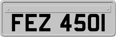 FEZ4501