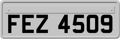 FEZ4509