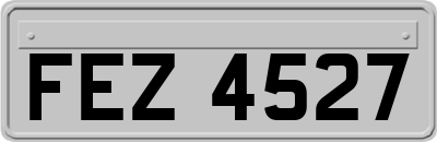 FEZ4527