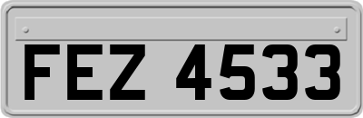 FEZ4533