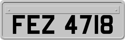 FEZ4718
