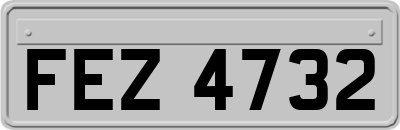 FEZ4732