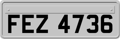 FEZ4736