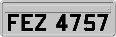 FEZ4757