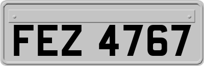 FEZ4767