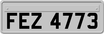 FEZ4773