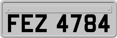 FEZ4784