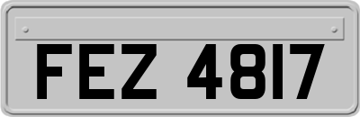 FEZ4817