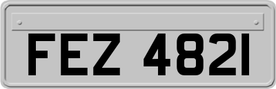 FEZ4821