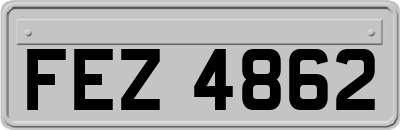 FEZ4862