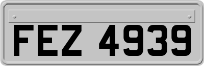 FEZ4939