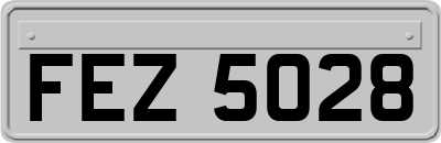 FEZ5028