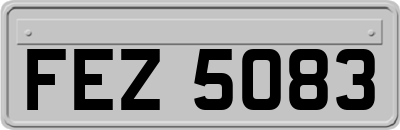 FEZ5083