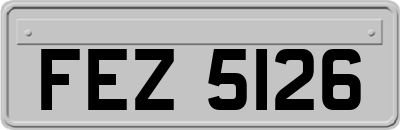 FEZ5126