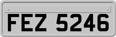 FEZ5246