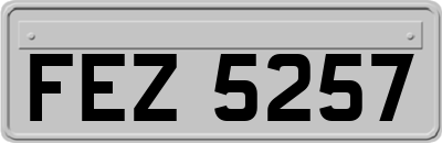 FEZ5257