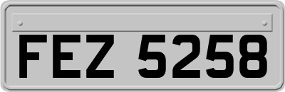 FEZ5258