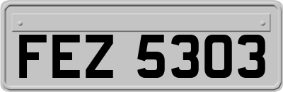 FEZ5303
