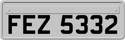 FEZ5332