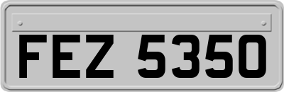 FEZ5350