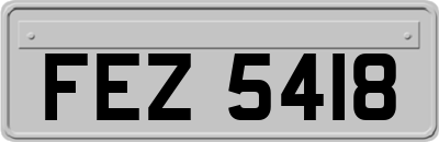 FEZ5418