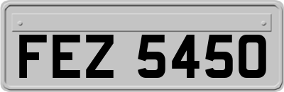 FEZ5450