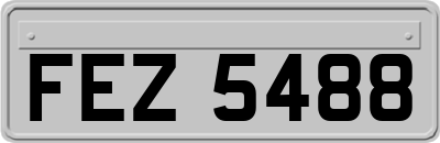 FEZ5488