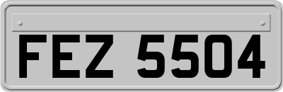 FEZ5504