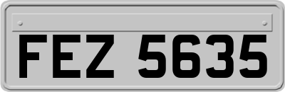 FEZ5635
