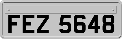 FEZ5648