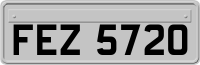 FEZ5720