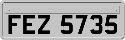 FEZ5735