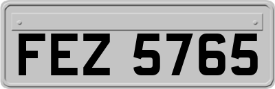 FEZ5765