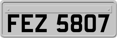 FEZ5807