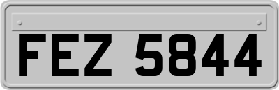 FEZ5844