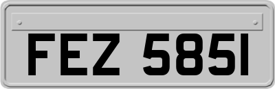 FEZ5851
