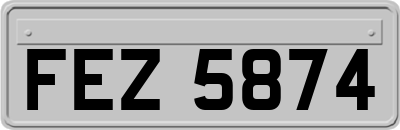 FEZ5874