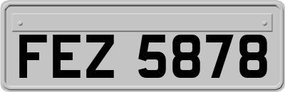 FEZ5878
