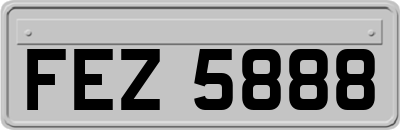 FEZ5888