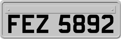 FEZ5892